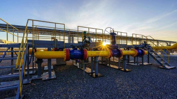 Фотография к новости: Қазақстанда газ өндіру 7 айда 9,2%-ға артты