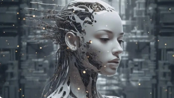 Фотография к новости: Жемқор емес ЖИ: Албания әлемде бірінші болып министр лауазымына жасанды интеллект тағайындады