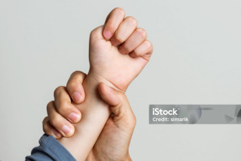 Фотография к новости: Жамбылда баланы зорлаған ер адам 22 жылға сотталды