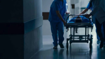 Фотография к новости: Қоян безгегі: Павлодар облысында екі бала дертке шалдықты