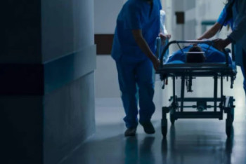 Фотография к новости: Қоян безгегі: Павлодар облысында екі бала дертке шалдықты