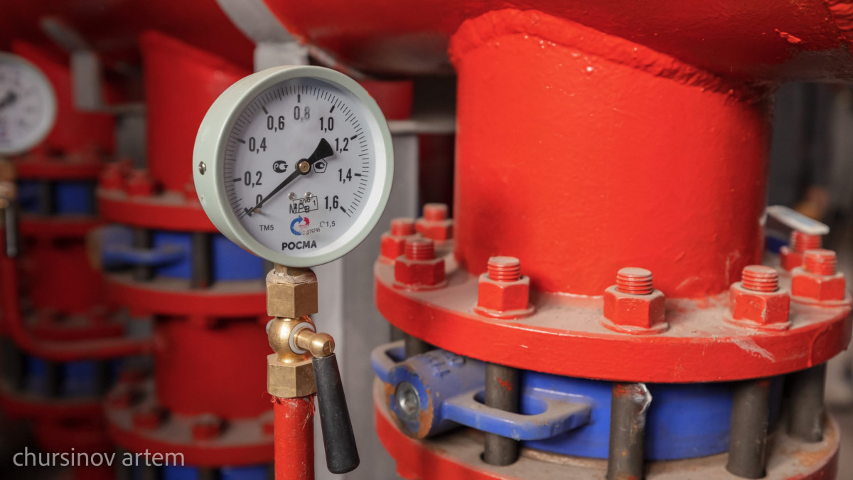  - архив/ Артём Чурсинов