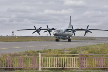 Фотография к новости: Жол апаты: Қаза тапқандардың туыстарын Маңғыстау облысына жеткізу үшін борт жіберілді