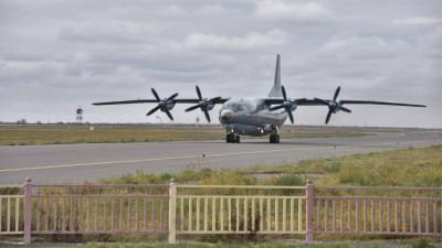 Жол апаты: Қаза тапқандардың туыстарын Маңғыстау облысына жеткізу үшін борт жіберілді