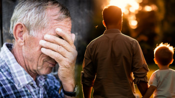 Фотография к новости: Әкесін ұрған асаба: Агрессия психологиясы мен қарттардың әлеуметтік осалдығы