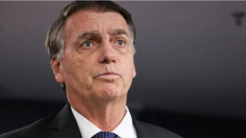 Фотография к новости: 70 жастағы Бразилияның бұрынғы президенті мемлекеттік төңкеріс жасағаны үшін 27 жылға сотталды