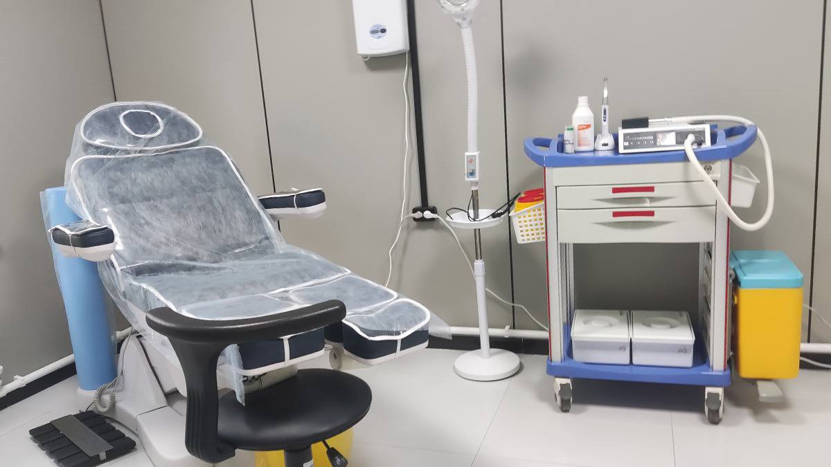  Денсаулық сақтау министрлігінің баспасөз қызметі