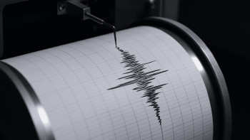 Фотография к новости: Камчаткада тағы да жер сілкінді: цунами қаупі бар