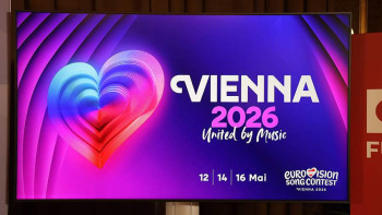 Фотография к новости: "Евровидение-2026": Нидерланды Израильге қарсылық ретінде байқауға бойкот жариялады