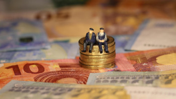 Фотография к новости: Зейнетақы мен жәрдемақы жыры: Мың сұраққа бір жауап