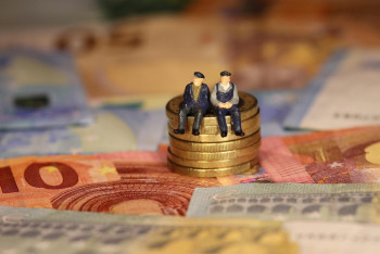 Фотография к новости: Зейнетақы мен жәрдемақы жыры: Мың сұраққа бір жауап