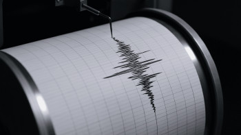 Фотография к новости: Колумбияда күшті жер сілкінісі тіркелді