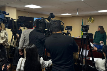 Фотография к новости: Адвокат Жанабыловтың әйеліне қандай айып тағылғанын айтты