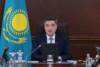 Фотография к новости: Полицияны жолдарды қабылдау комиссиясына қайтаруы мүмкін