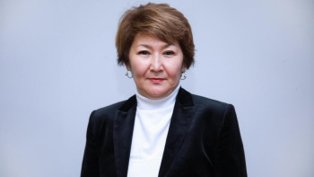 Фотография к новости: "Келешек мектептерінде" кәсіптік бағдарлау жобасы жүзеге асуда