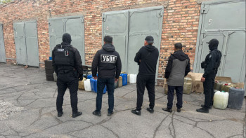 Фотография к новости: Қарағанды облысында арнайы операция кезінде 17 адам ұсталды