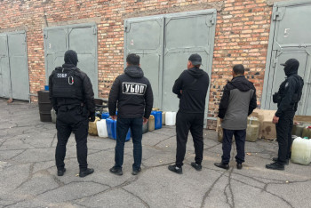 Фотография к новости: Қарағанды облысында арнайы операция кезінде 17 адам ұсталды