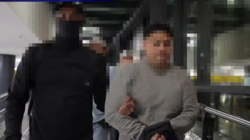 Фотография к новости: 7 жыл қашқан экс-шенеунік Түркиядан Қазақстанға қайтарылды