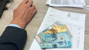 Фотография к новости: Алматыда қазаннан бастап электр энергиясы қымбаттауы мүмкін