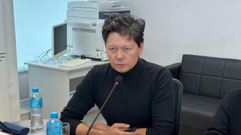 Фотография к новости: 30 мың адамның 99 пайызы қоқыс сұрыптау зауыттары барын білмейді – Мұхамеджанов