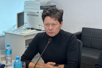 30 мың адамның 99 пайызы қоқыс сұрыптау зауыттары барын білмейді – Мұхамеджанов