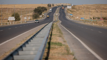 Фотография к новости: Қазақстанда жылына жол апатынан 2 мыңнан астам адам қаза болады