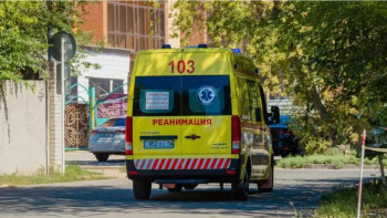 Фотография к новости: Павлодарда 7 оқушы күйіп қалды: Полиция қылмыстық іс қозғады