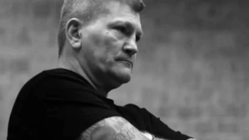 Фотография к новости: Бокстан бұрынғы әлем чемпионы көз жұмды