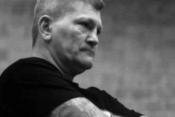 Фотография к новости: Бокстан бұрынғы әлем чемпионы көз жұмды