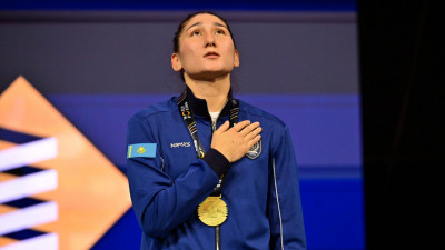 Бокстан ӘЧ: Қазақстан құрамасы жалпыкомандалық есепте жеңімпаз атанды