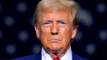 Фотография к новости: Трамп: Ресей, АҚШ және Украина саммиті жақын арада өтуі мүмкін