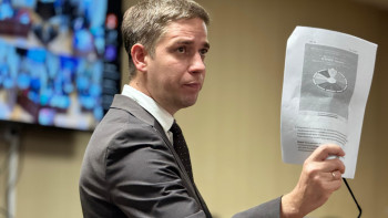 Фотография к новости: Жанабыловтардың адвокаты соттан қандай шешім күткенін айтты