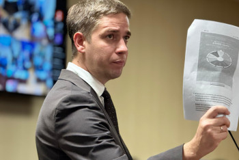 Фотография к новости: Жанабыловтардың адвокаты соттан қандай шешім күткенін айтты