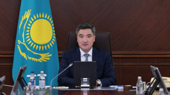 Фотография к новости: "Келесі отырысқа дейін аяқтаңыздар!": Бектенов әкімдерге ескерту жасады