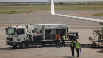 Фотография к новости: 2026 жылы Ұлттық әуе жүк тасымалдаушысы іске қосылады
