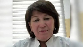 Фотография к новости: Балаларымның жекпе-жегін қарамаймын – Сабырхандардың анасы