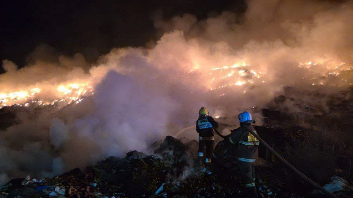  ТЖМ ресми телеграм каналы