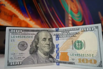 Фотография к новости: 16 қыркүйекке арналған валюта бағамы