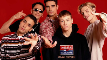 Фотография к новости: Астанада өтетін Backstreet Boys концертіне қанша турист келеді?