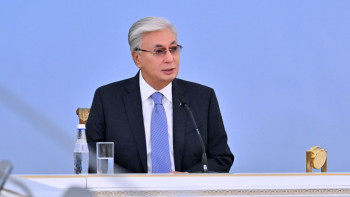 Фотография к новости: Әлеуметтік көмек шын мұқтаж азаматтарға ғана берілуі керек – Мемлекет басшысы