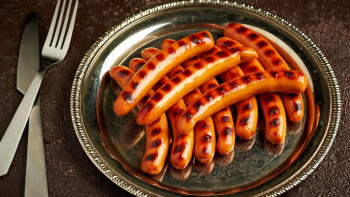 Фотография к новости: Ет – қымбат, шұжық – қолжетімді: Қазақстандықтар қалай тамақтануда?