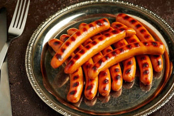 Фотография к новости: Ет – қымбат, шұжық – қолжетімді: Қазақстандықтар қалай тамақтануда?