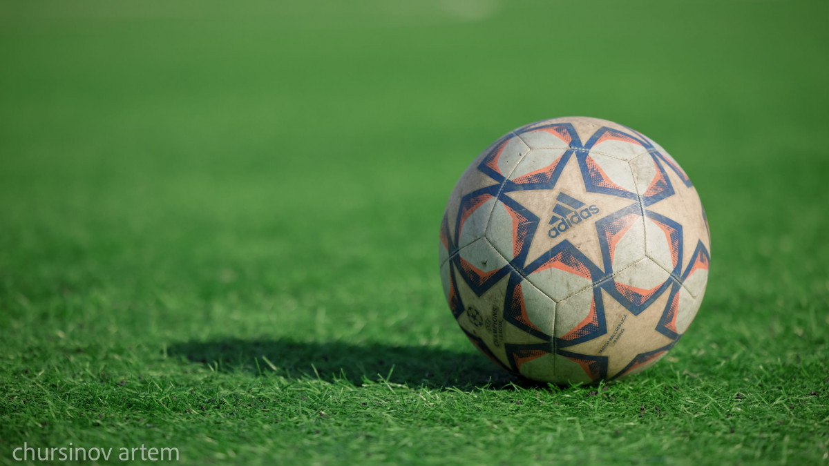  Артём Чурсинов  - архив