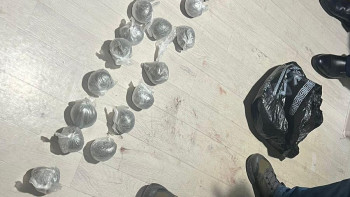 Фотография к новости: Астанада "суперкамералар" бірнеше күдіктіні ұстауға көмектесті