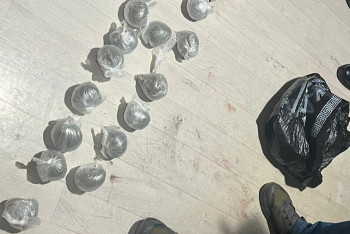 Фотография к новости: Астанада "суперкамералар" бірнеше күдіктіні ұстауға көмектесті