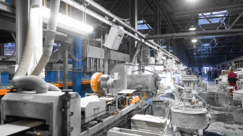 Фотография к новости: Қазақстанда 700 млрд теңгеден астам жаңа инвестициялық жобалар бекітілді