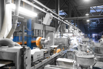 Фотография к новости: Қазақстанда 700 млрд теңгеден астам жаңа инвестициялық жобалар бекітілді