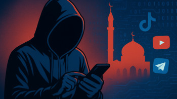 Фотография к новости: Жастардың діни сауаты: Мешіттен TikTok-қа ауысқан білім