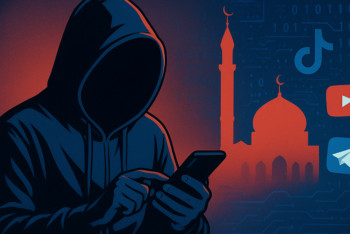 Фотография к новости: Жастардың діни сауаты: Мешіттен TikTok-қа ауысқан білім