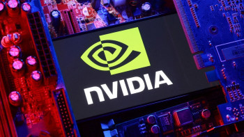 Фотография к новости: Қытайда технологиялық компанияларға NVIDIA AI чиптерін сатып алуға тыйым салынды